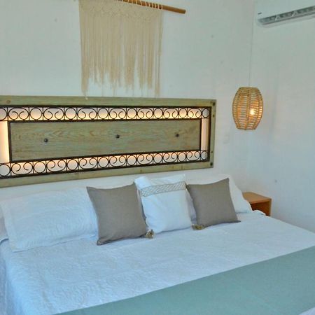 Ar Ocean View Apartments 이슬라무헤레스 외부 사진