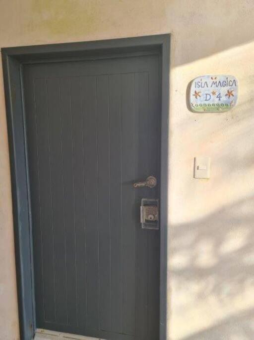 Ar Ocean View Apartments 이슬라무헤레스 외부 사진