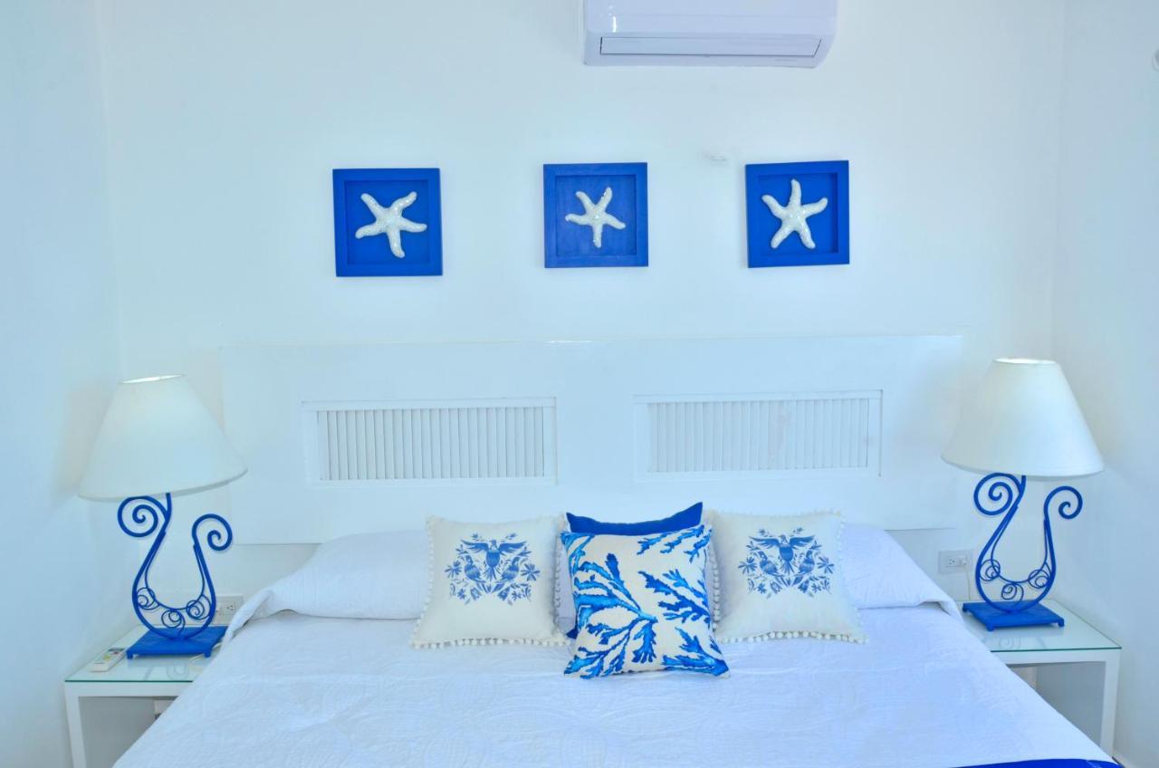 Ar Ocean View Apartments 이슬라무헤레스 외부 사진