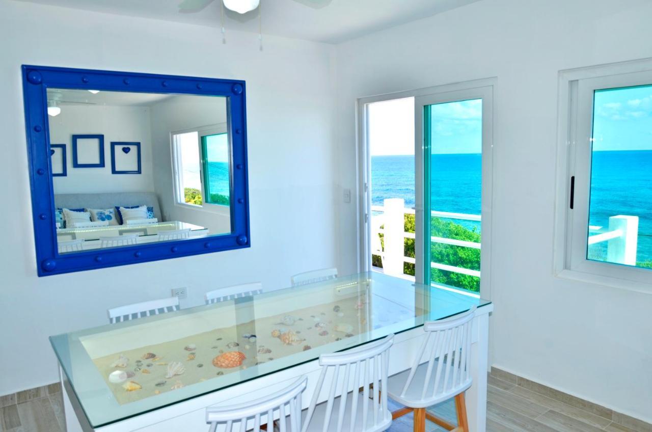 Ar Ocean View Apartments 이슬라무헤레스 외부 사진