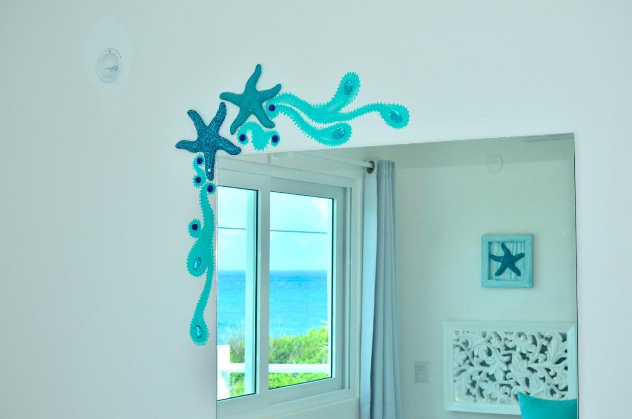 Ar Ocean View Apartments 이슬라무헤레스 외부 사진