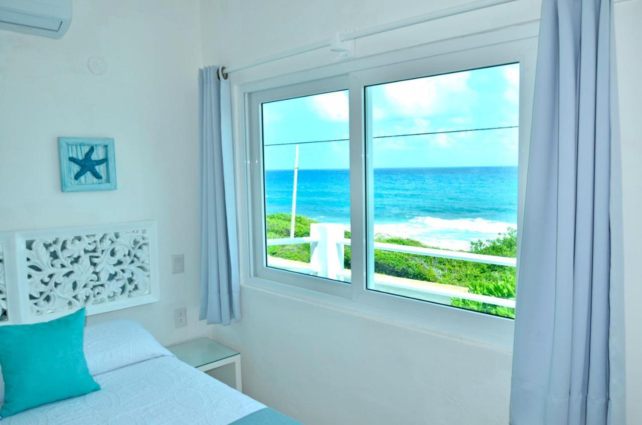 Ar Ocean View Apartments 이슬라무헤레스 외부 사진