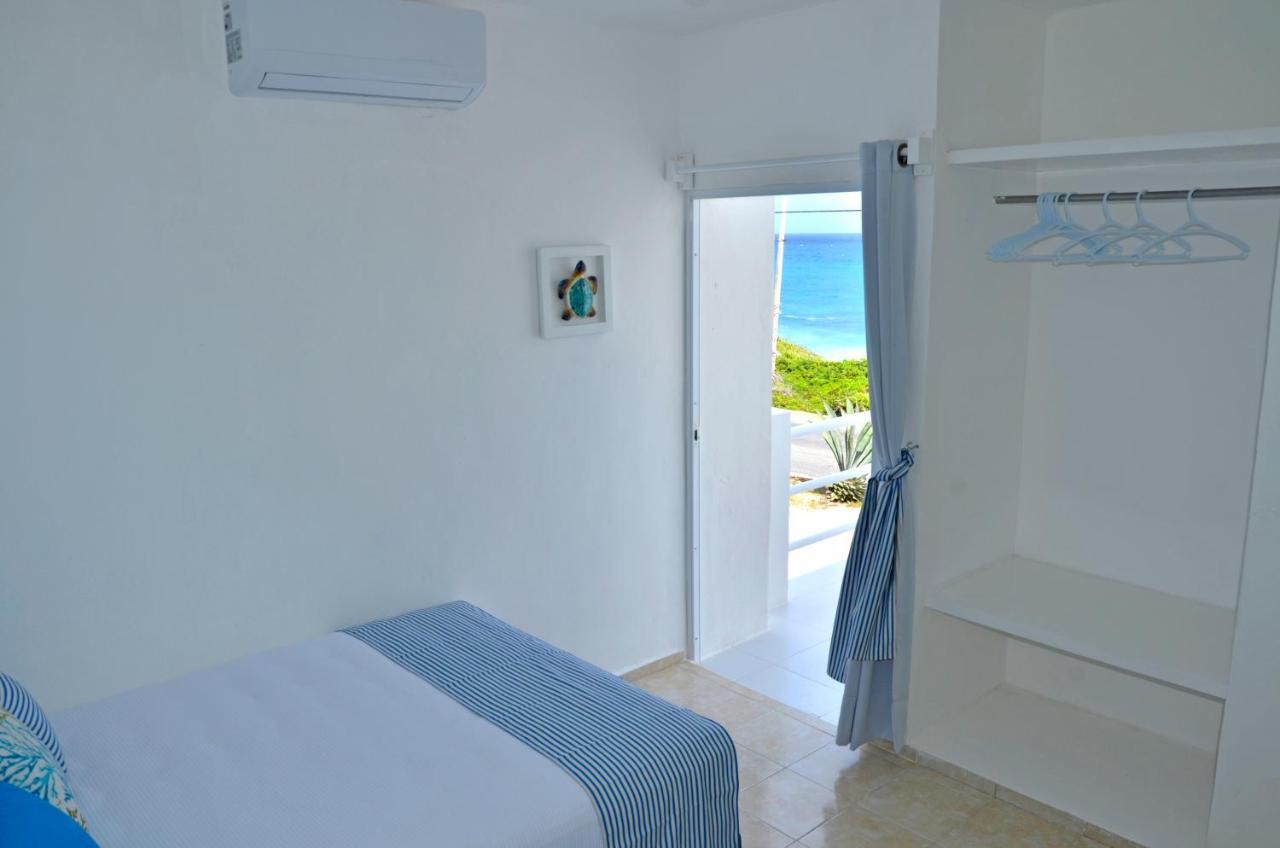 Ar Ocean View Apartments 이슬라무헤레스 외부 사진