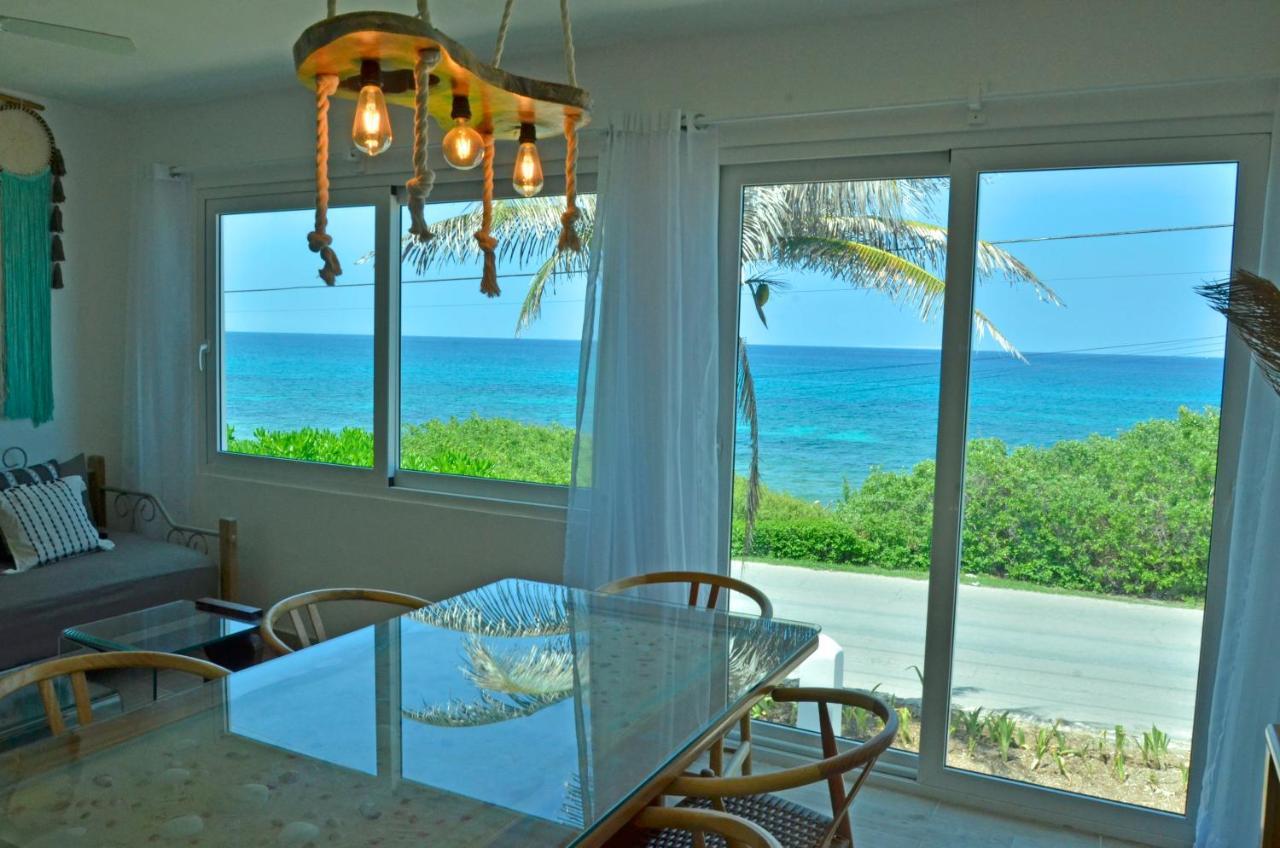 Ar Ocean View Apartments 이슬라무헤레스 외부 사진