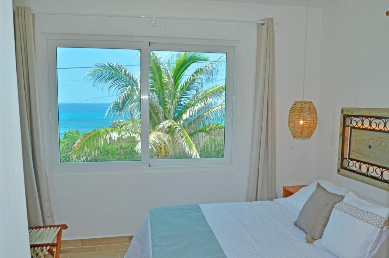 Ar Ocean View Apartments 이슬라무헤레스 외부 사진