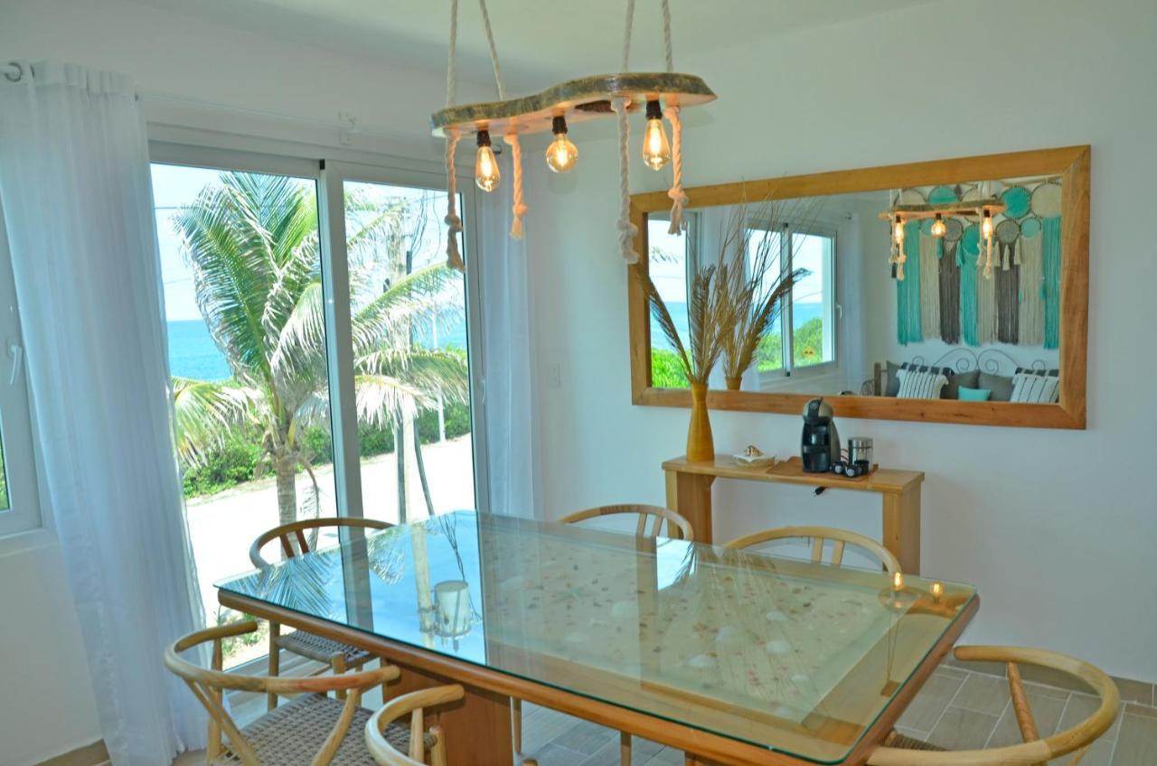 Ar Ocean View Apartments 이슬라무헤레스 외부 사진